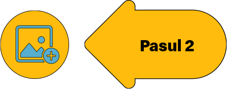 Pasul 2 Mobile