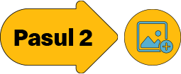 Pasul 2