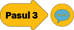 Pasul 3